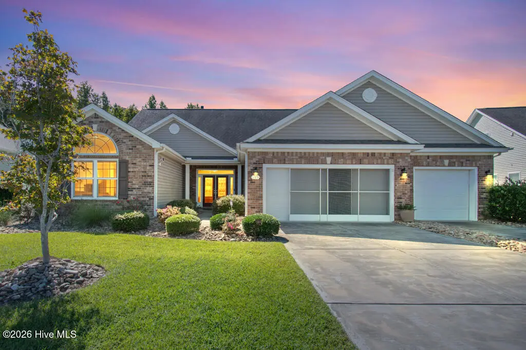 283 Carolina Farms Boulevard, Calabash, NC 28467 - #1