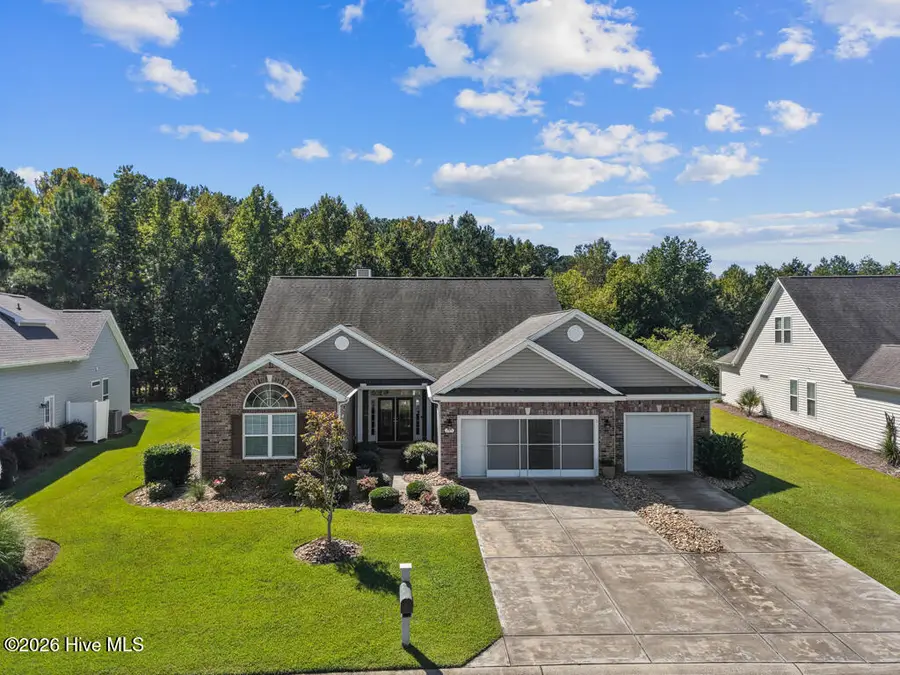 283 Carolina Farms Boulevard, Calabash, NC 28467 - #2