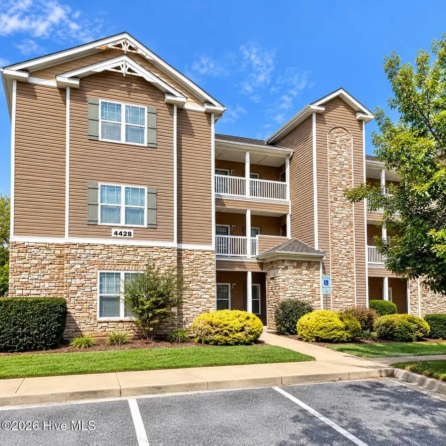 4428 Bluebill Drive #5, Greenville, NC 27858 - #2