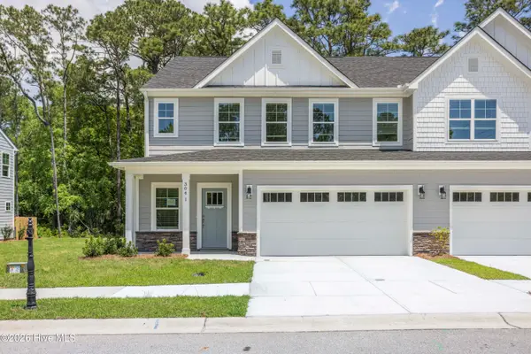 304 Lusterleaf Lane #2, Shallotte, NC 28470