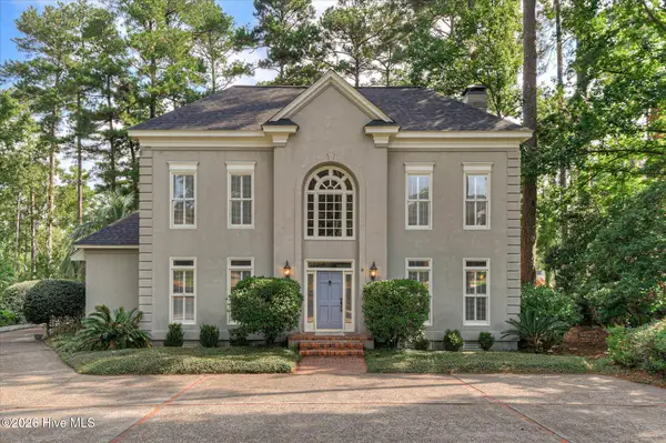 9 Tall Pine Circle, Augusta, GA 30909