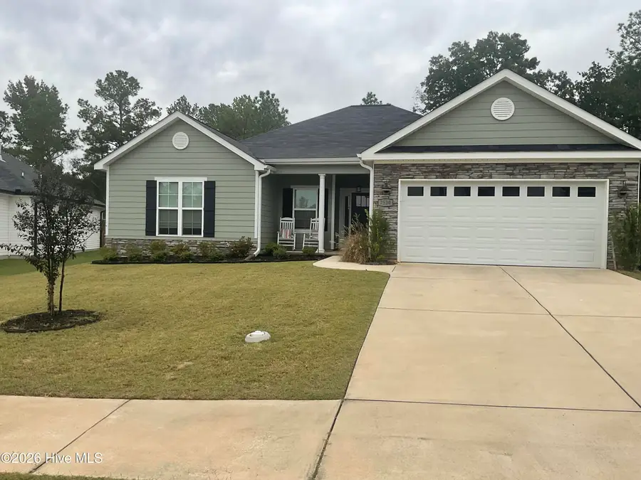 7530 Paisley Circle, Graniteville, SC 29829 - #2