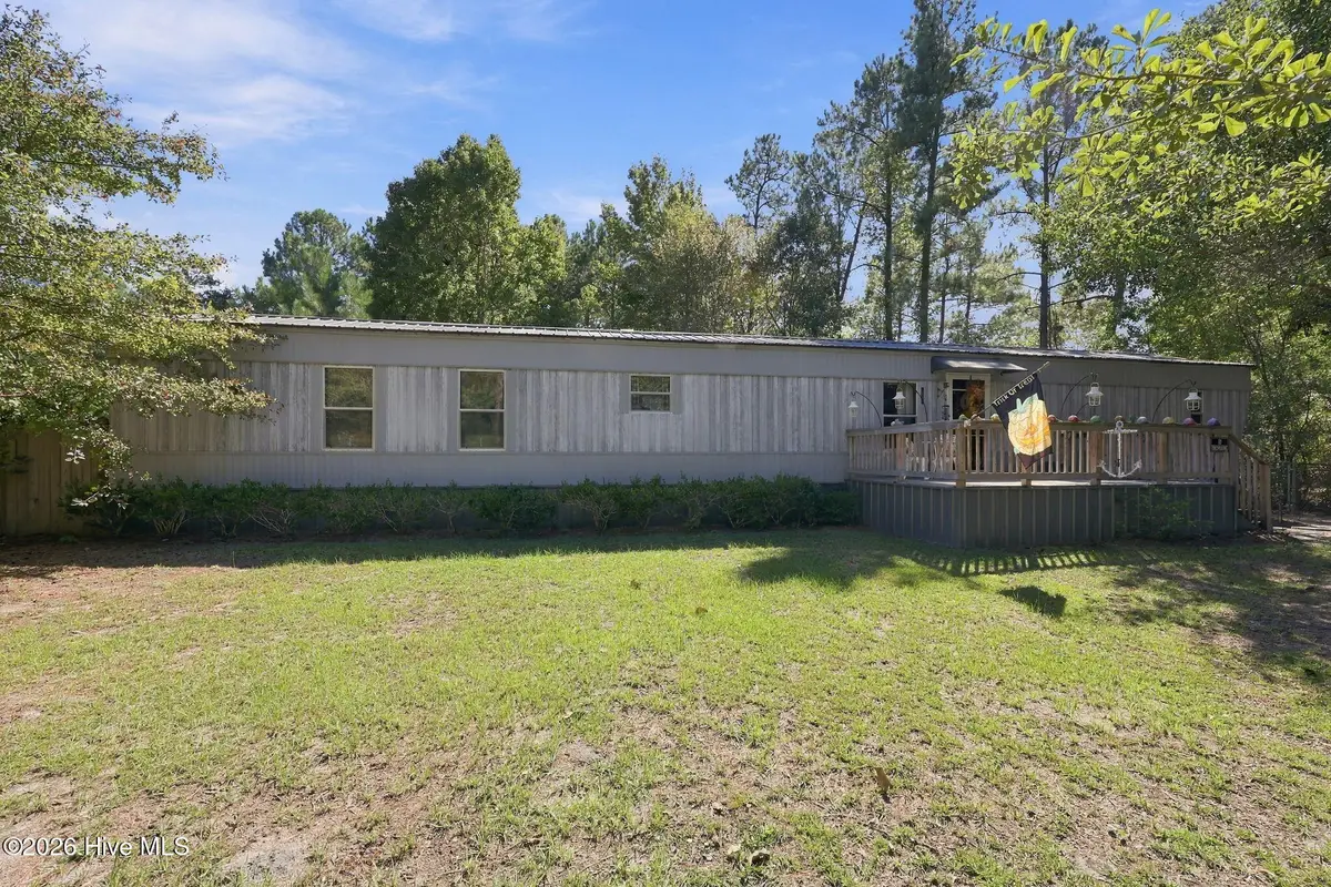 124 Bogue Forest Drive, Newport, NC 28570 - #1