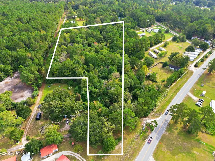 255 Old Fountain Road, Richlands, NC 28574 - #3