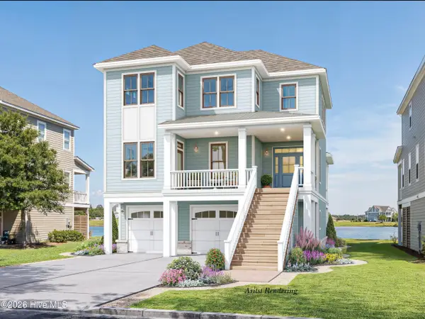 305 Kensington Place, Newport, NC 28570
