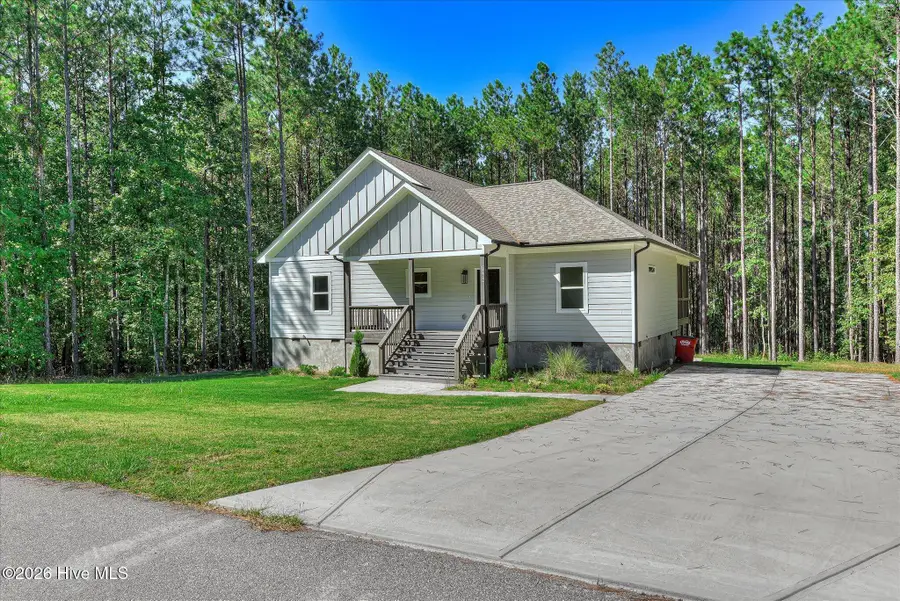 1165 Watersedge Cove, Tignall, GA 30668 - #2