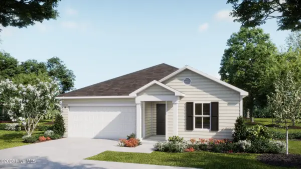 395 Glendale Arbor Drive Sw #124, Ocean Isle Beach, NC 28469