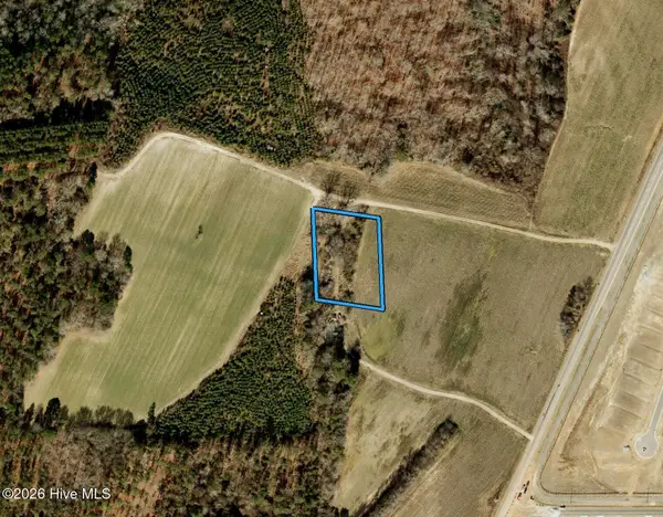 1069 Matthews Road, Lillington, NC 27546