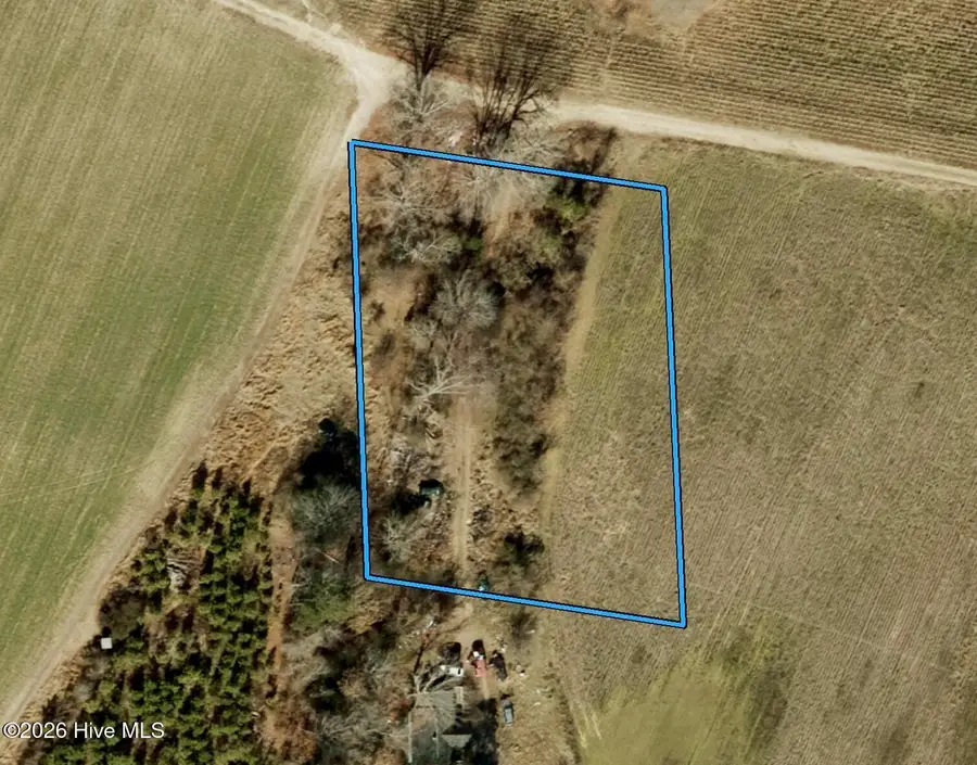 1069 Matthews Road, Lillington, NC 27546 - #2