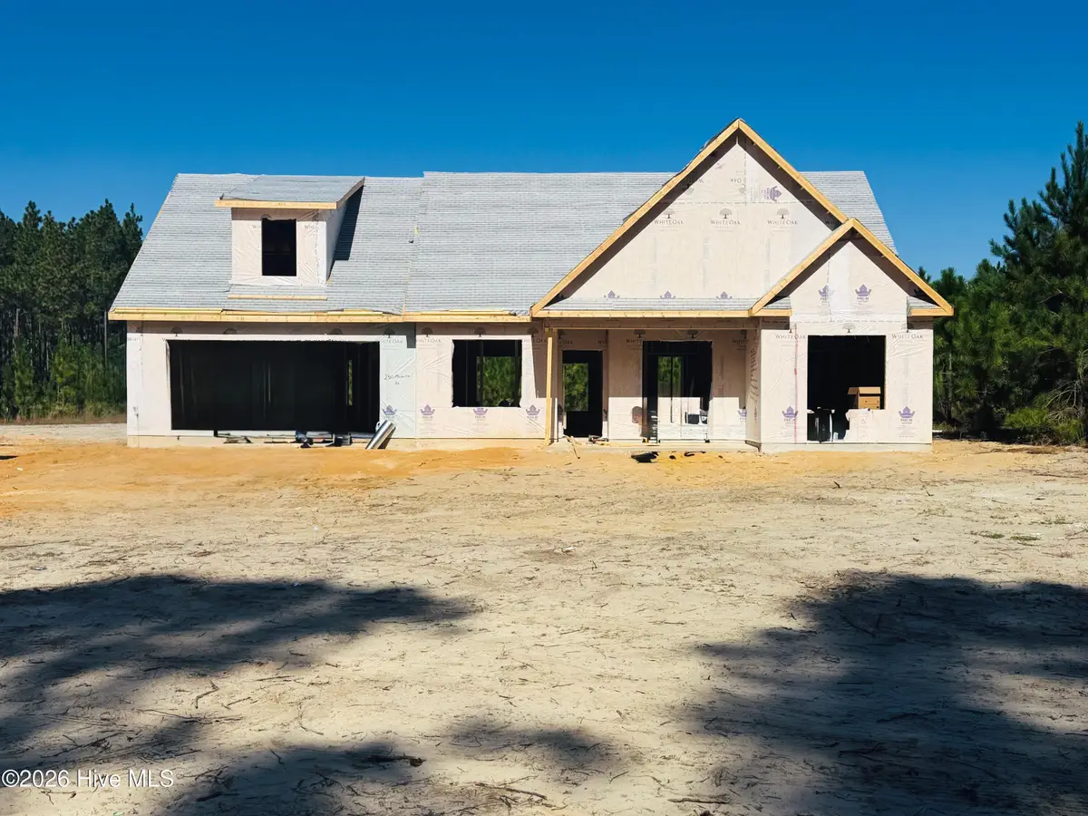 2310 Montrose (lot 11) Road, Raeford, NC 28376 - #1
