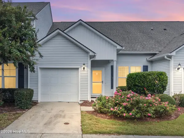 4008 Norseman Loop #Unit 3, Southport, NC 28461