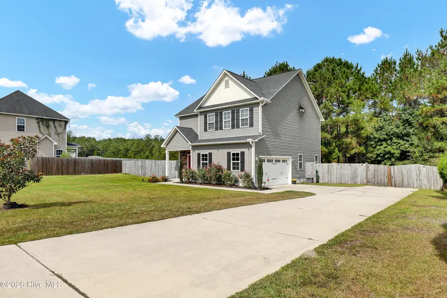 313 Mango Place N, Hubert, NC 28539 - #3