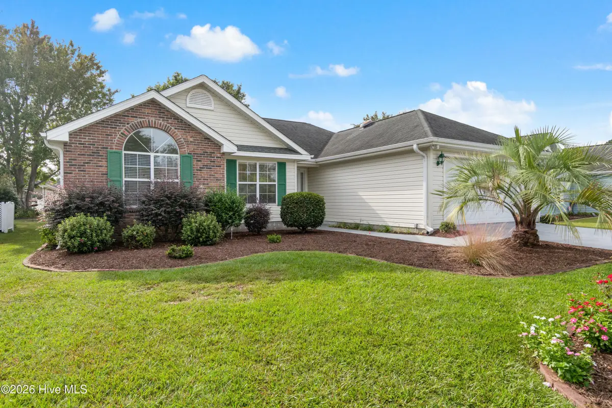 427 Seneca Street Nw, Calabash, NC 28467 - #1