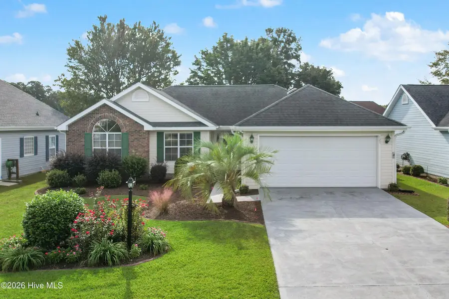 427 Seneca Street Nw, Calabash, NC 28467 - #2