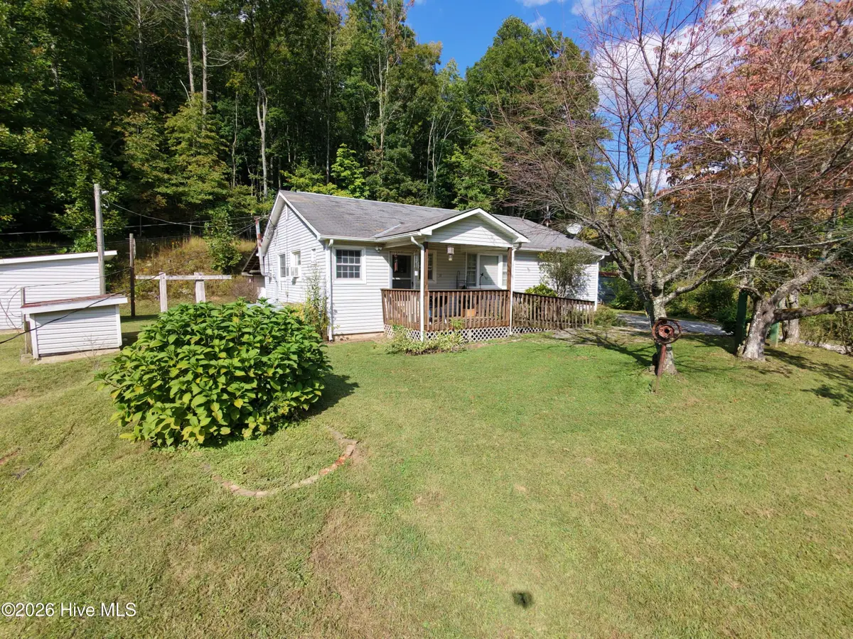 131 Patterson Lane, Andrews, NC 28901 - #1
