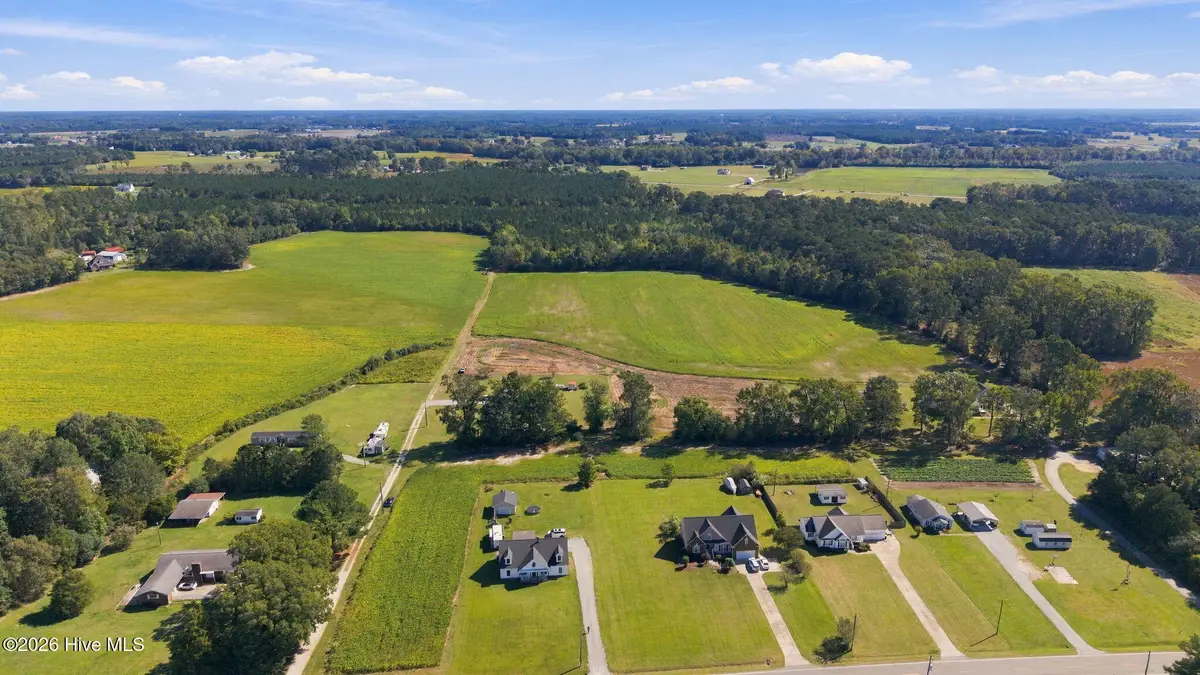 0 Rex Smith Lane, Winterville, NC 28590 - #1