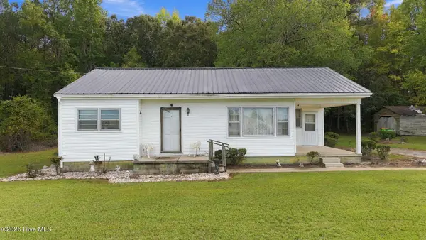 8466 Us Highway 158, Littleton, NC 27850