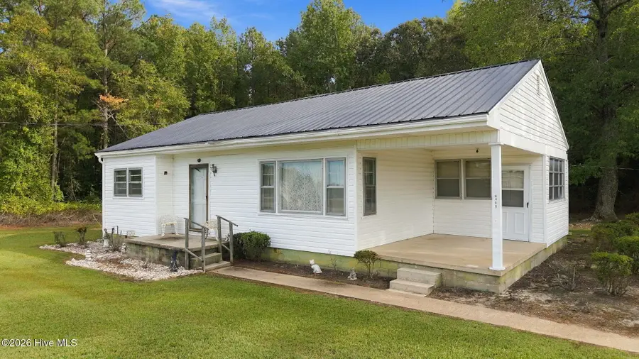 8466 Us Highway 158, Littleton, NC 27850 - #2