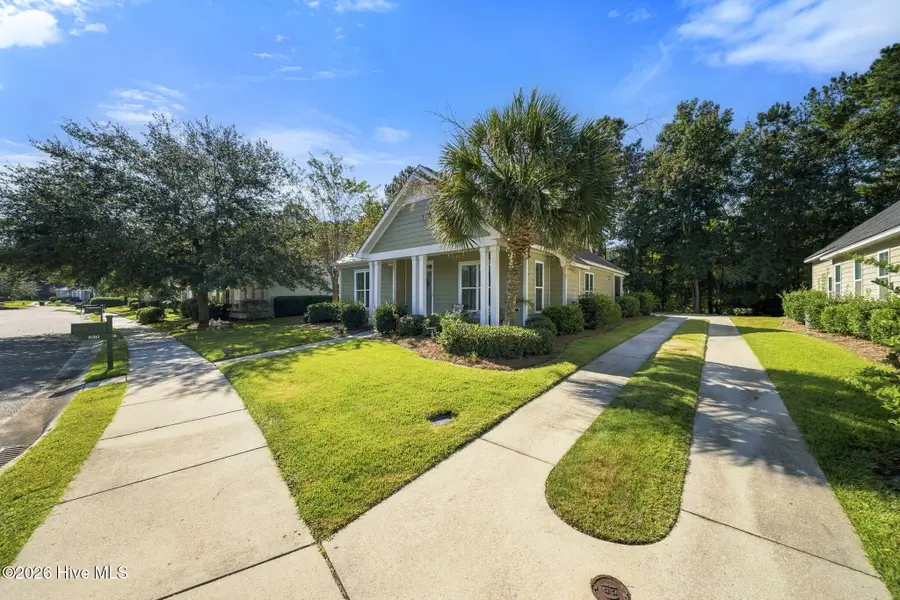 620 Mcginnis Lane, Wilmington, NC 28412 - #3