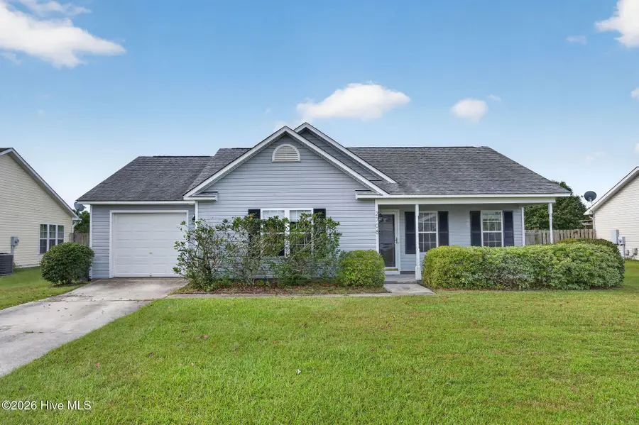 2708 Tarbert Court, Wilmington, NC 28411 - #2
