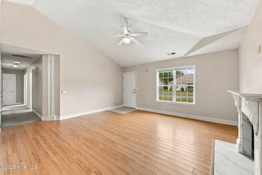 116 Scamozzi Drive, New Bern, NC 28562 - #3