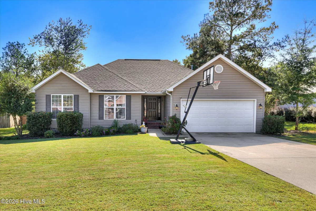 1138 Oxpens Road, Warrenville, SC 29851 - #1