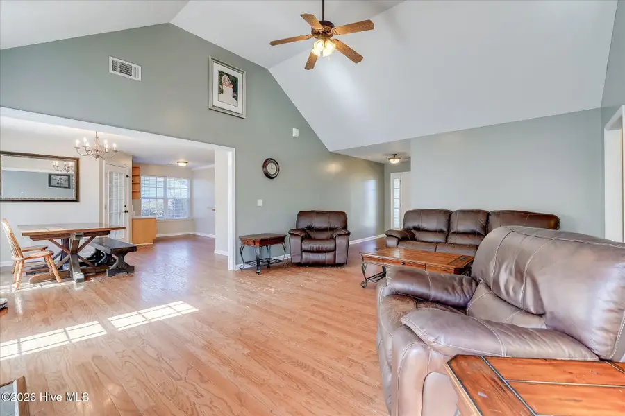 1138 Oxpens Road, Warrenville, SC 29851 - #3