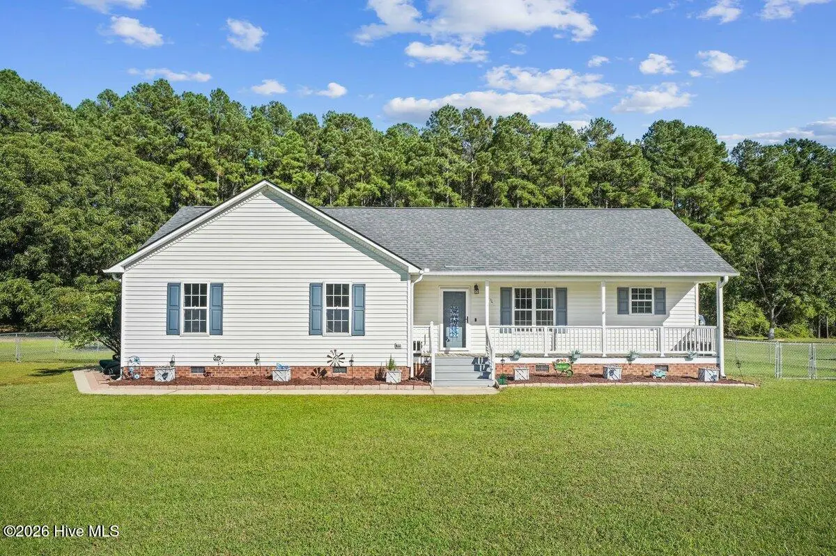 110 Hilltop Drive, Four Oaks, NC 27524 - #1