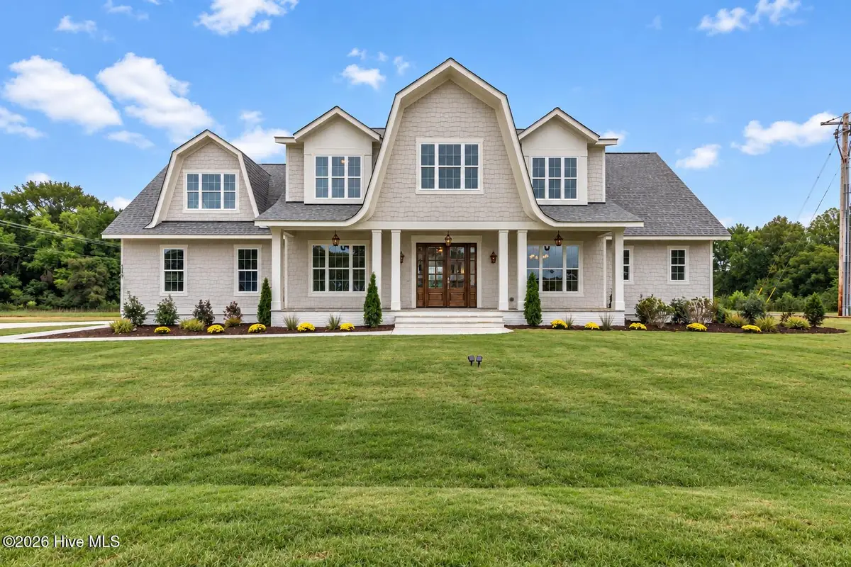 3800 Peaceful Creek Trail, Zebulon, NC 27597 - #1