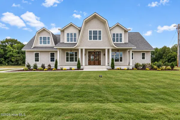 3800 Peaceful Creek Trail, Zebulon, NC 27597