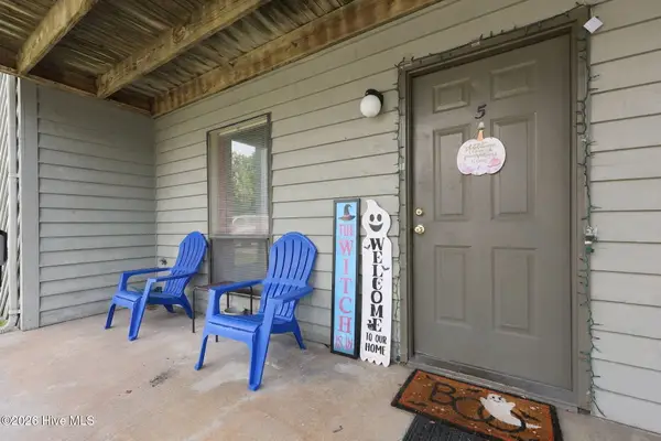 3309 Bridges Street #5, Morehead City, NC 28557