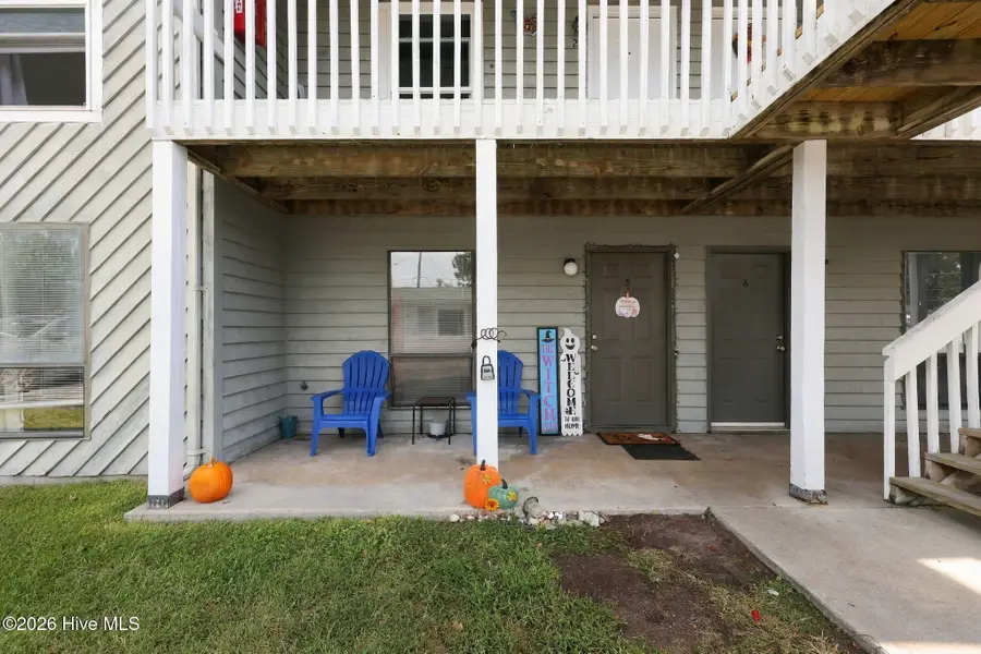 3309 Bridges Street #5, Morehead City, NC 28557 - #2
