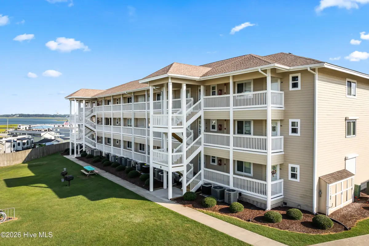 650 Cedar Point Boulevard #B 25, Cedar Point, NC 28584 - #1