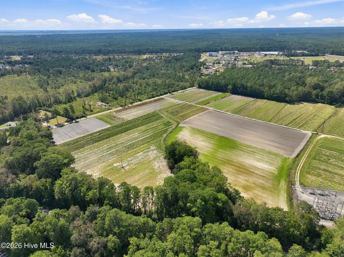 000 Willis Farm (68ac All 3 Lots), Newport, NC 28570 - #1