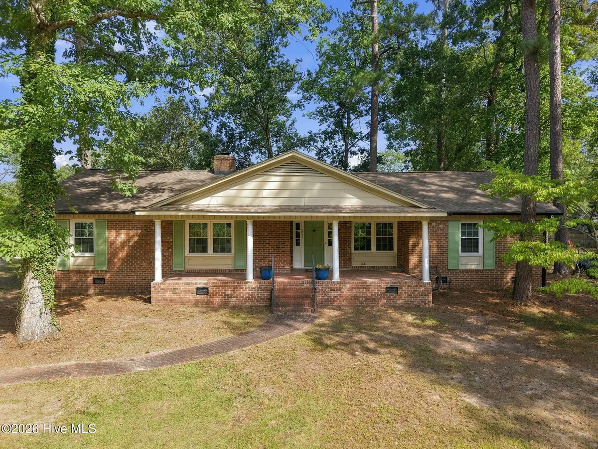 221 York Road, Greenville, NC 27858 - #1