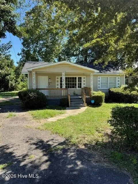 2513 Rhodes Drive, Augusta, GA 30906