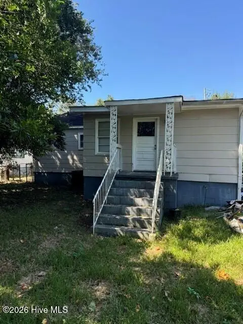 2513 Rhodes Drive, Augusta, GA 30906 - #2