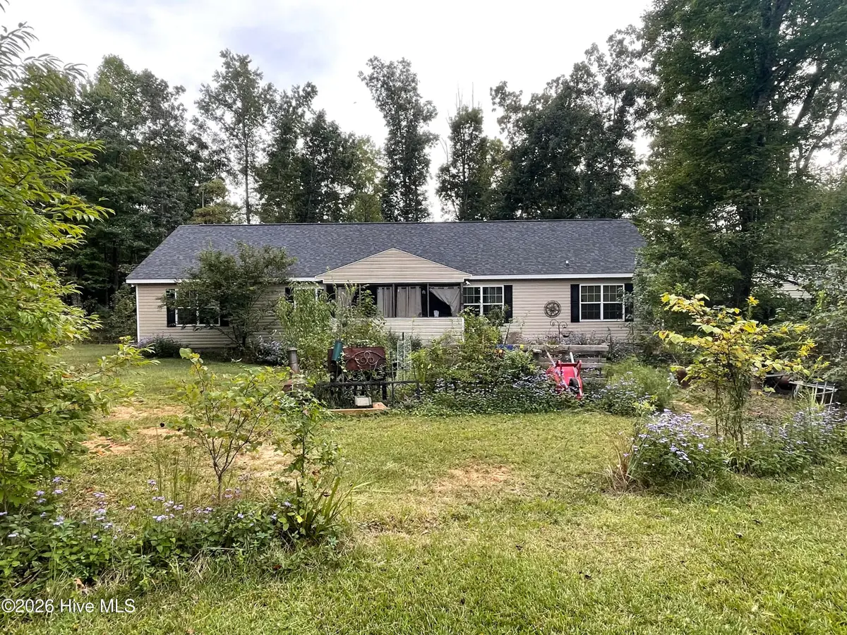 2315 W Chrisco Road, Seagrove, NC 27341 - #1