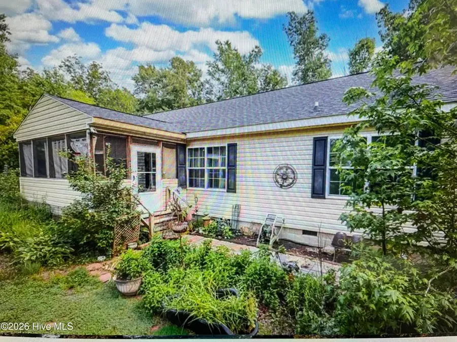 2315 W Chrisco Road, Seagrove, NC 27341 - #2