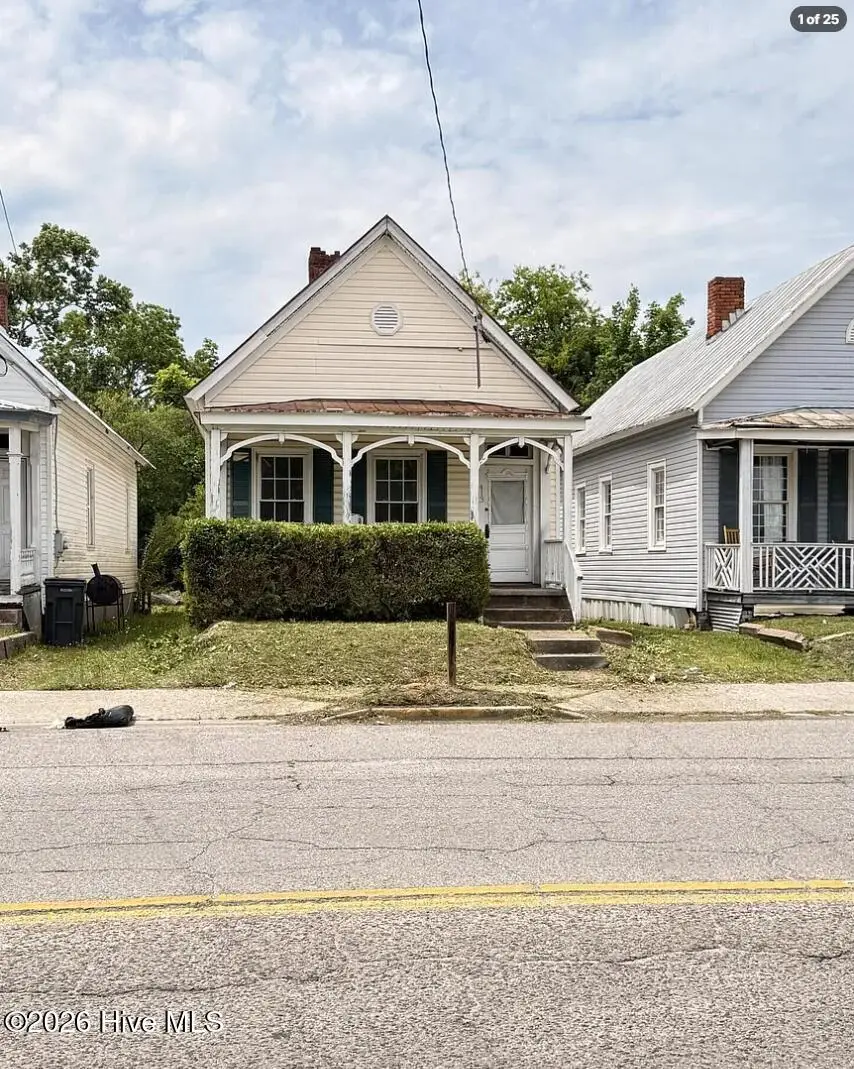 413 Crawford Avenue, Augusta, GA 30904 - #1