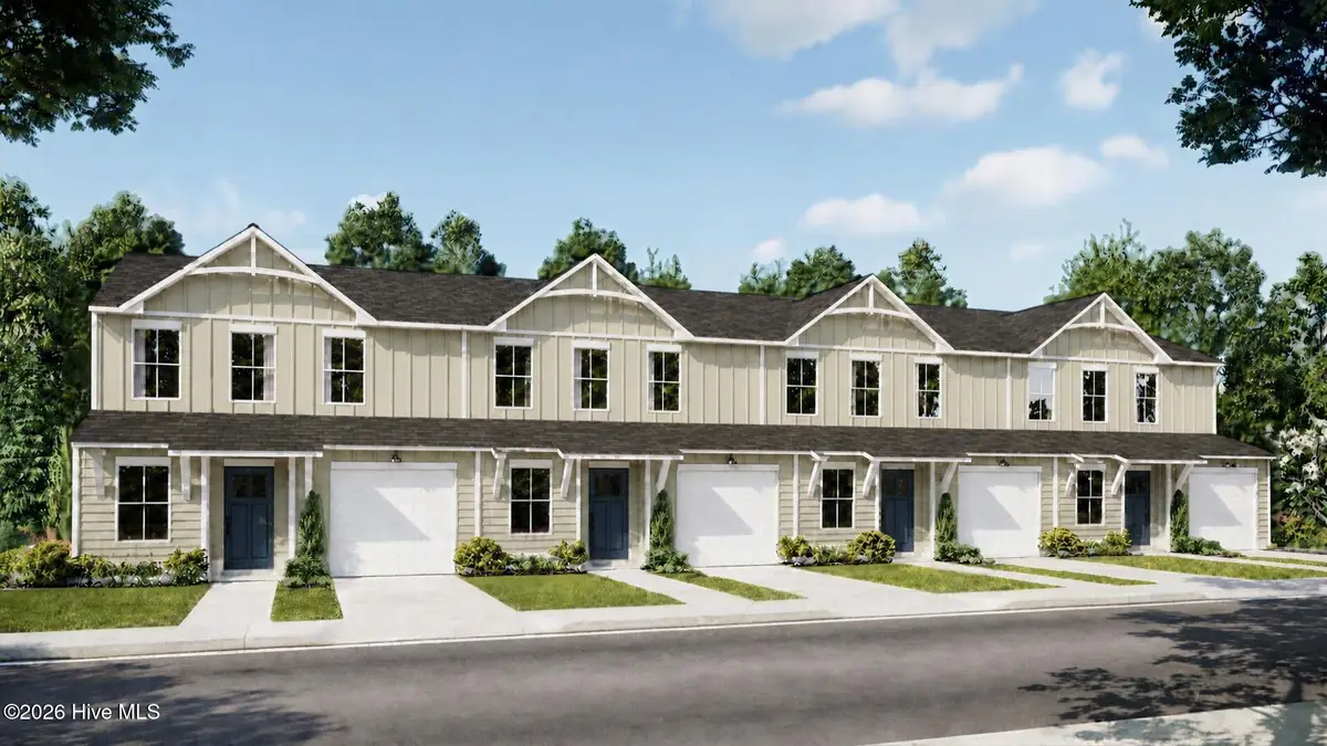 2156 Summer Cottage Way #193, Leland, NC 28451 - #1