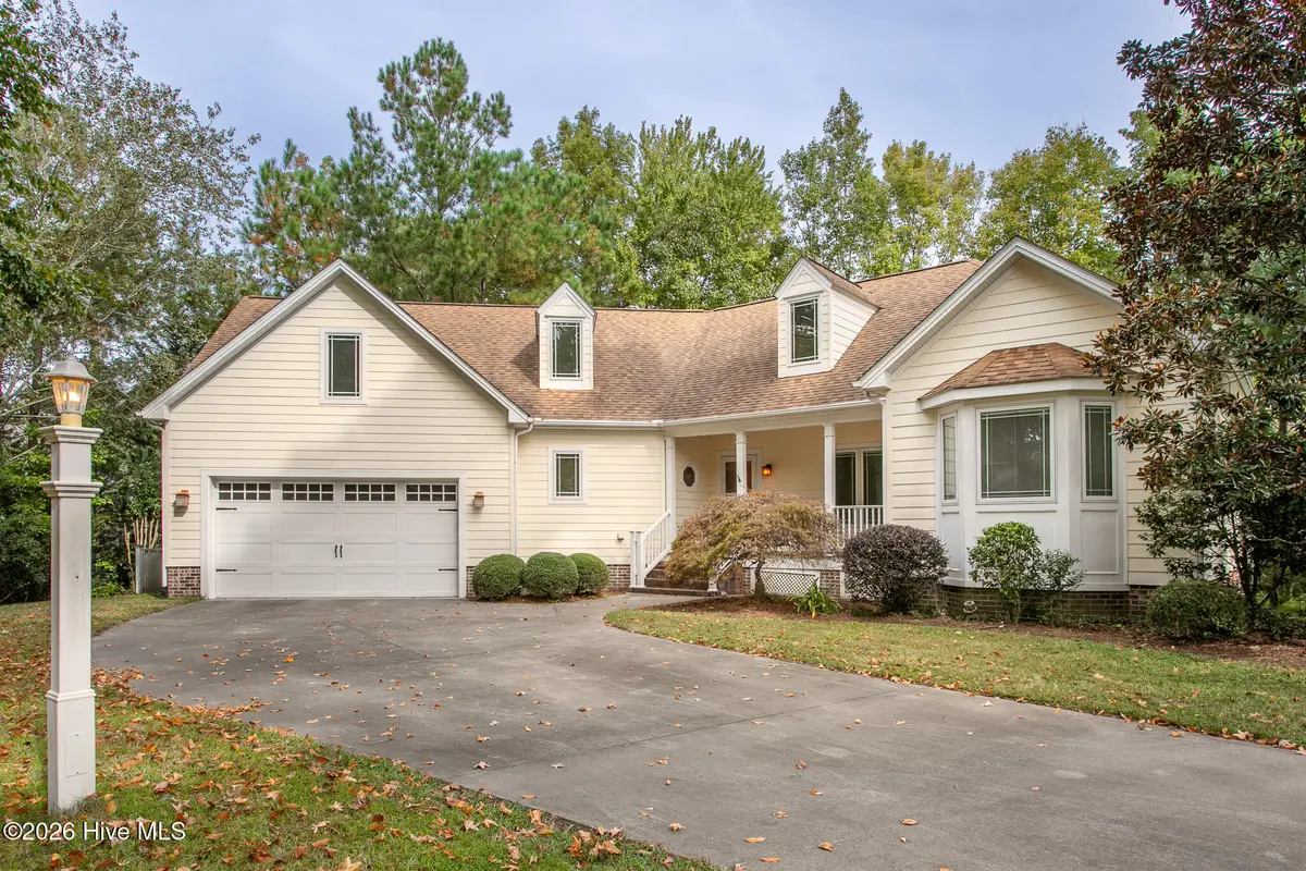 109 Santee Circle, Hertford, NC 27944 - #1