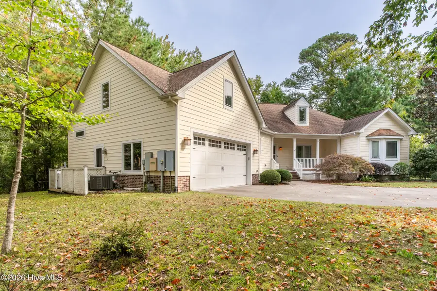 109 Santee Circle, Hertford, NC 27944 - #3