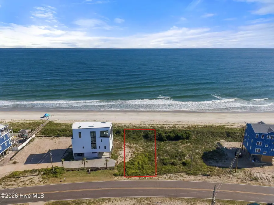 676 New River Inlet Road, North Topsail Beach, NC 28460 - #2