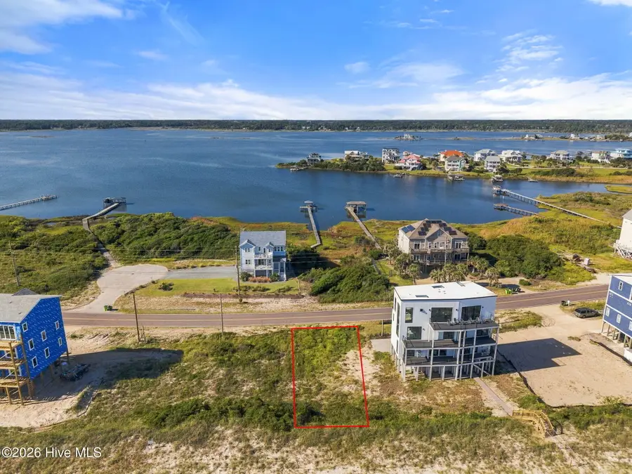 676 New River Inlet Road, North Topsail Beach, NC 28460 - #3