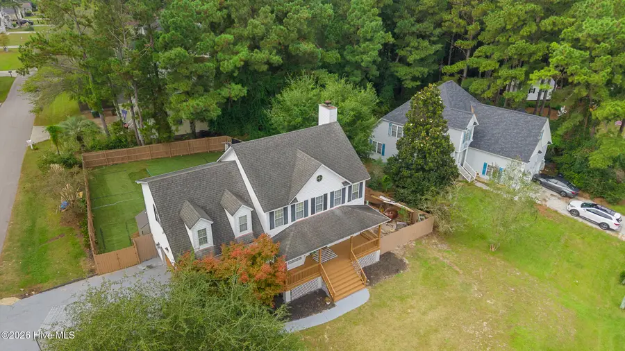 200 Derby Downs Drive, Sneads Ferry, NC 28460 - #3