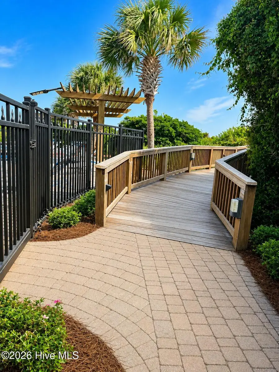 1400 E Ft Macon Road #313, Atlantic Beach, NC 28512 - #3