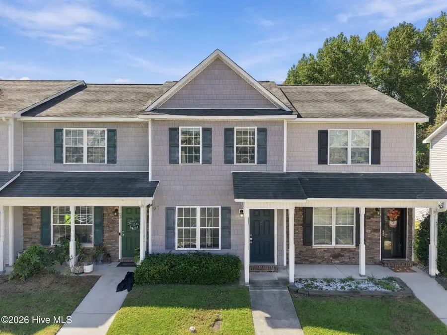 27 E Doris Drive #509, Jacksonville, NC 28540 - #2