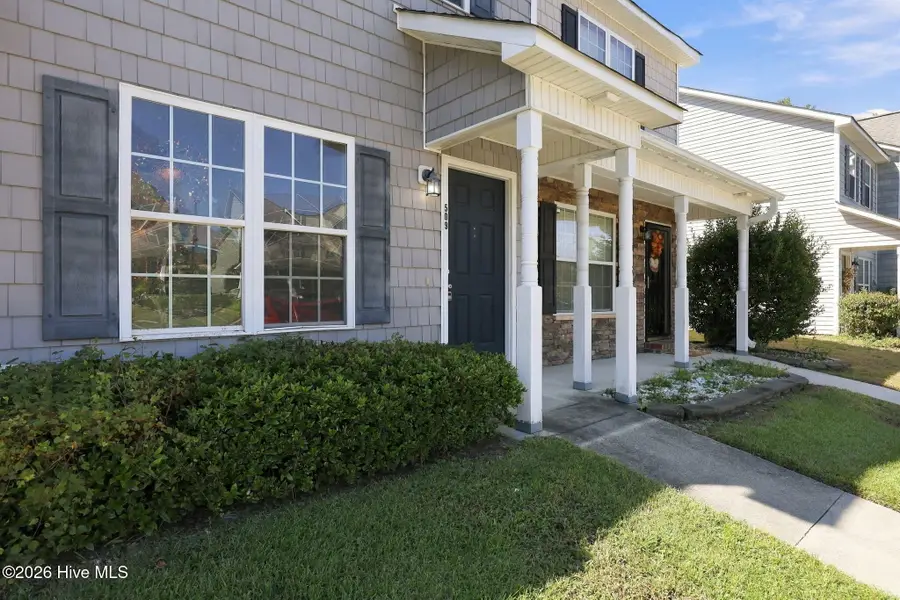 27 E Doris Drive #509, Jacksonville, NC 28540 - #3