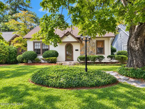 1512 Beal Street, Rocky Mount, NC 27804